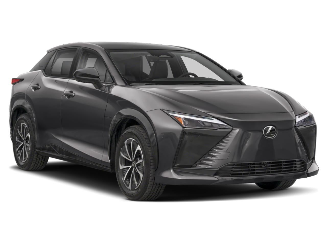 2024 Lexus RZ 450e Premium AWD w/18" Wheels
