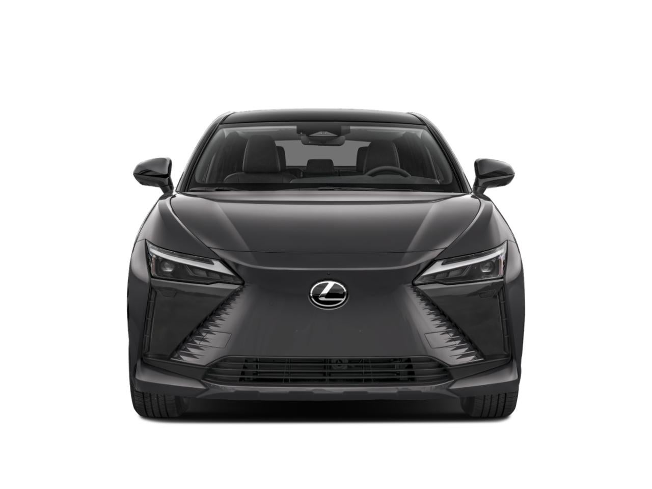 2024 Lexus RZ 450e Premium AWD w/18" Wheels