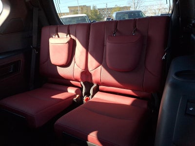 2023 Lexus GX 460 Premium 4WD