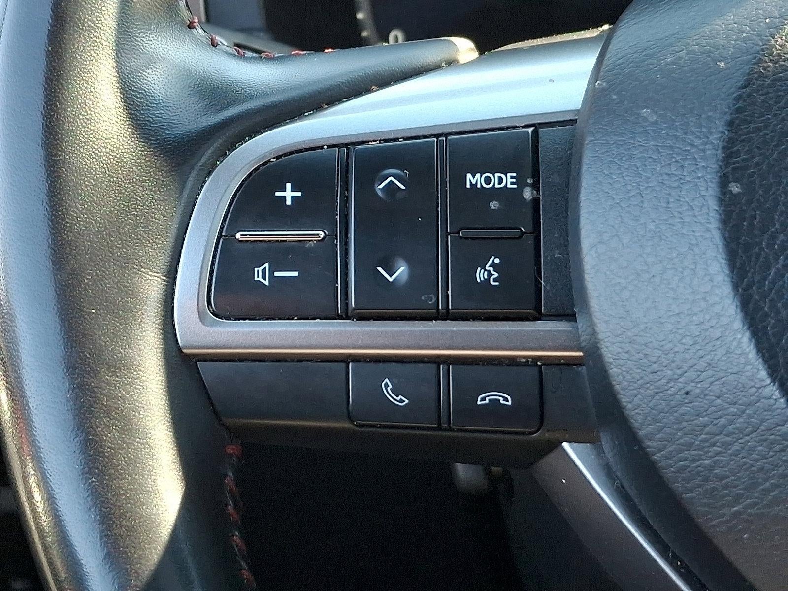 2023 Lexus GX 460 Premium 4WD