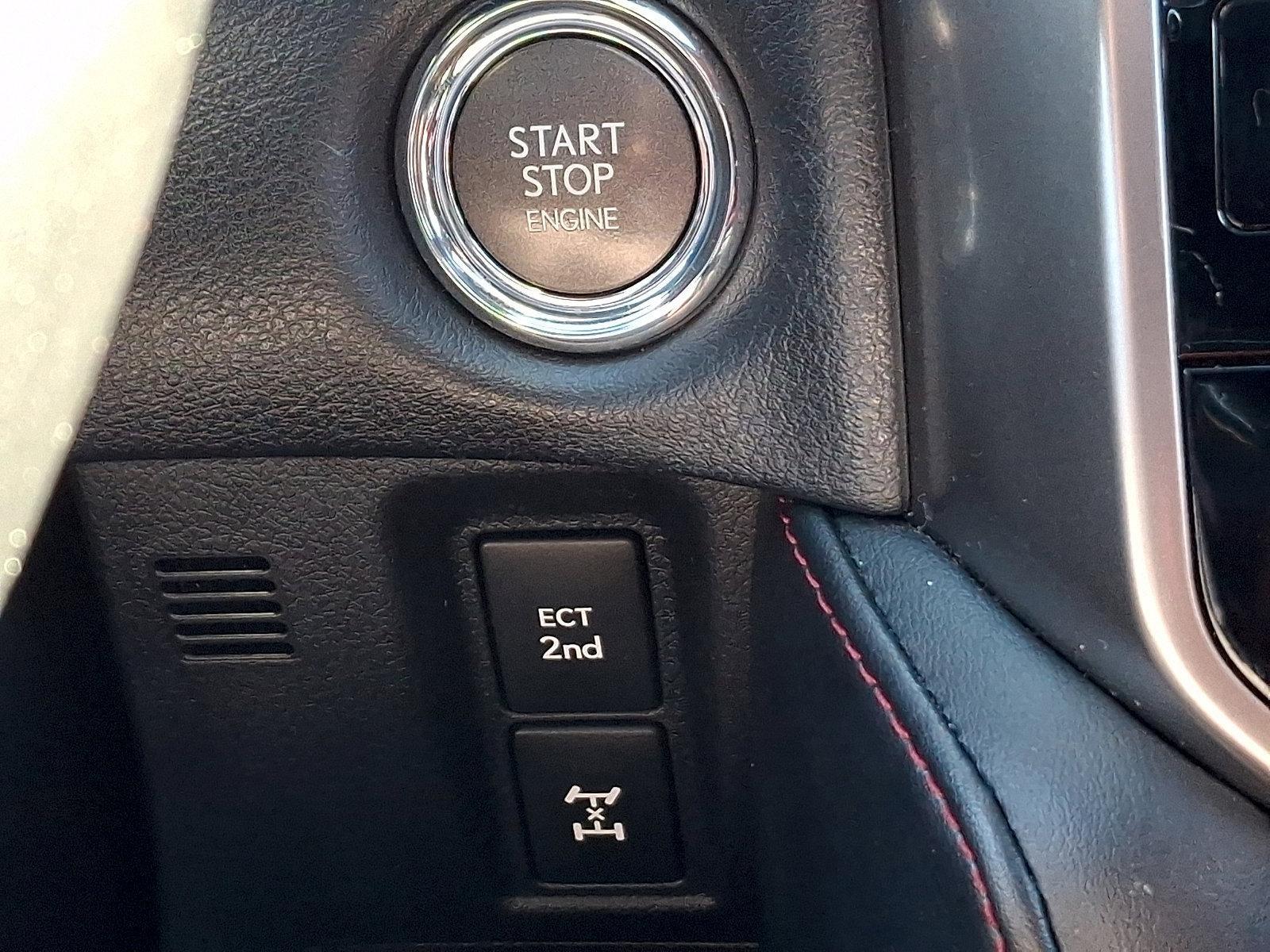 2023 Lexus GX 460 Premium 4WD