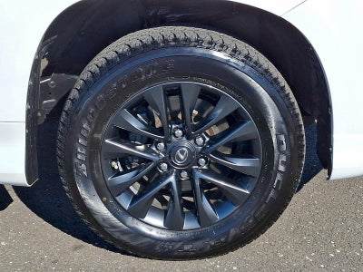 2023 Lexus GX 460 Premium 4WD