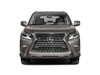 2023 Lexus GX 460 Premium 4WD