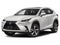2019 Lexus NX 300h AWD