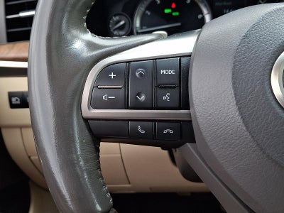 2020 Lexus LX 570 Three Row 4WD