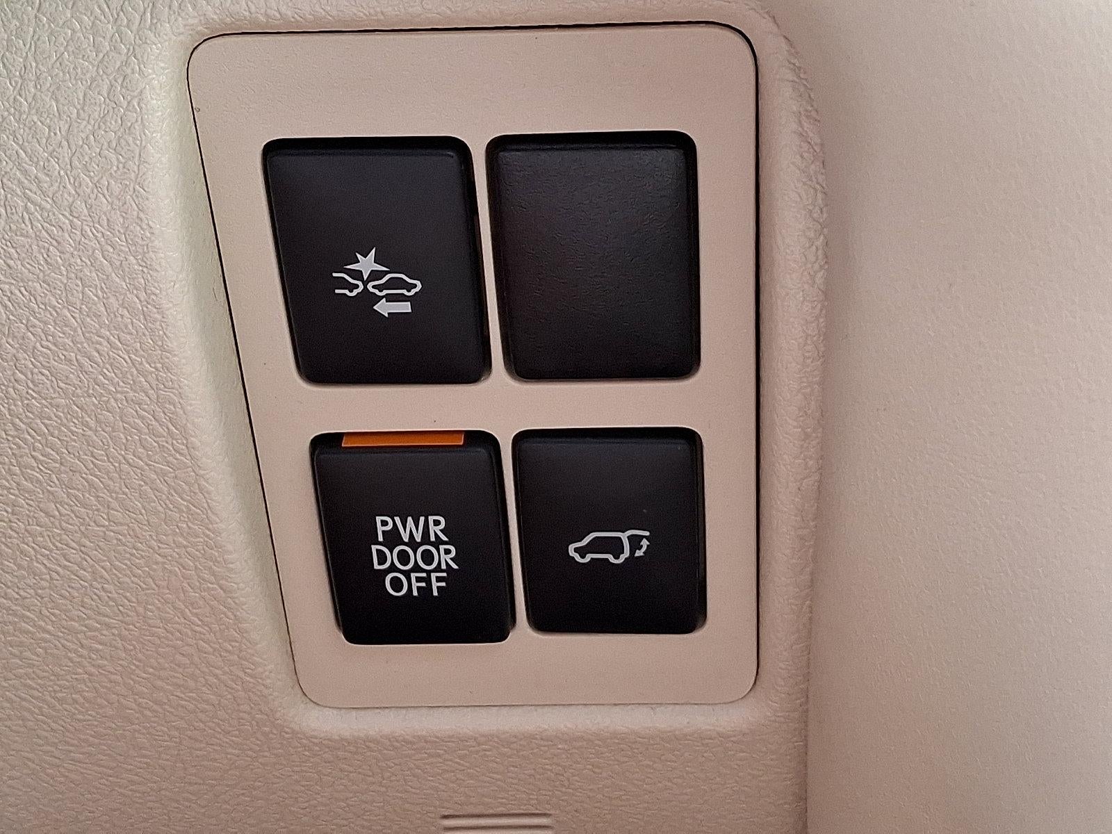 2020 Lexus LX 570 Three Row 4WD