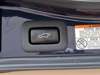2020 Lexus LX 570 Three Row 4WD