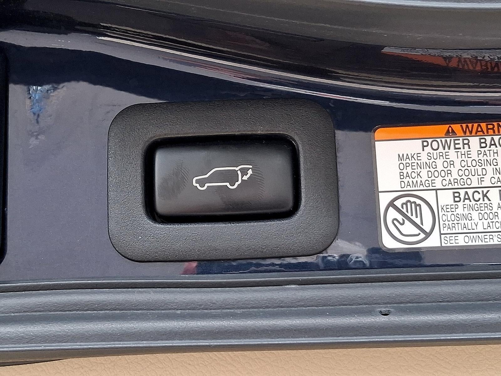 2020 Lexus LX 570 Three Row 4WD