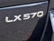 2020 Lexus LX 570 Three Row 4WD