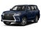 2020 Lexus LX 570 Three Row 4WD