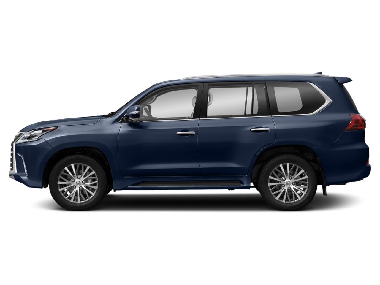 2020 Lexus LX 570 Three Row 4WD