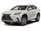 2021 Lexus NX 300 AWD