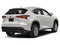 2021 Lexus NX 300 AWD