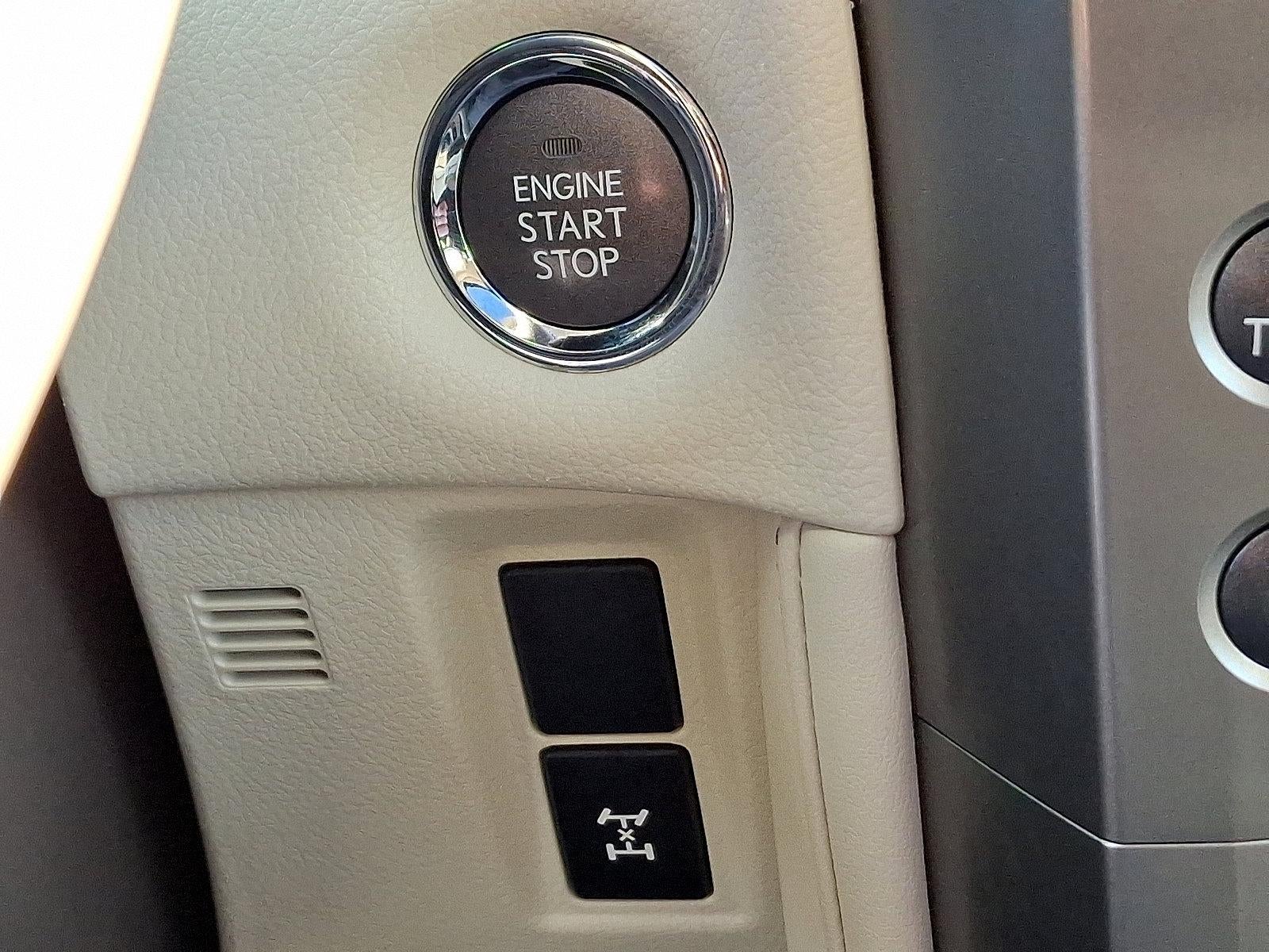 2014 Lexus GX 460 4WD 4dr Luxury