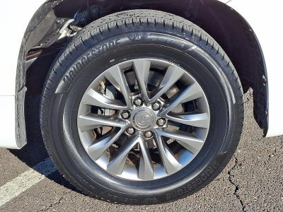 2014 Lexus GX 460 4WD 4dr Luxury