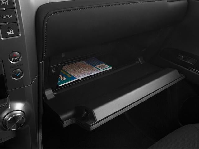 2014 Lexus GX 460 4WD 4dr Luxury