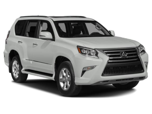 2014 Lexus GX 460 4WD 4dr Luxury