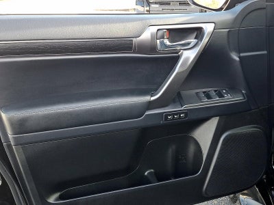 2023 Lexus GX 460 4WD