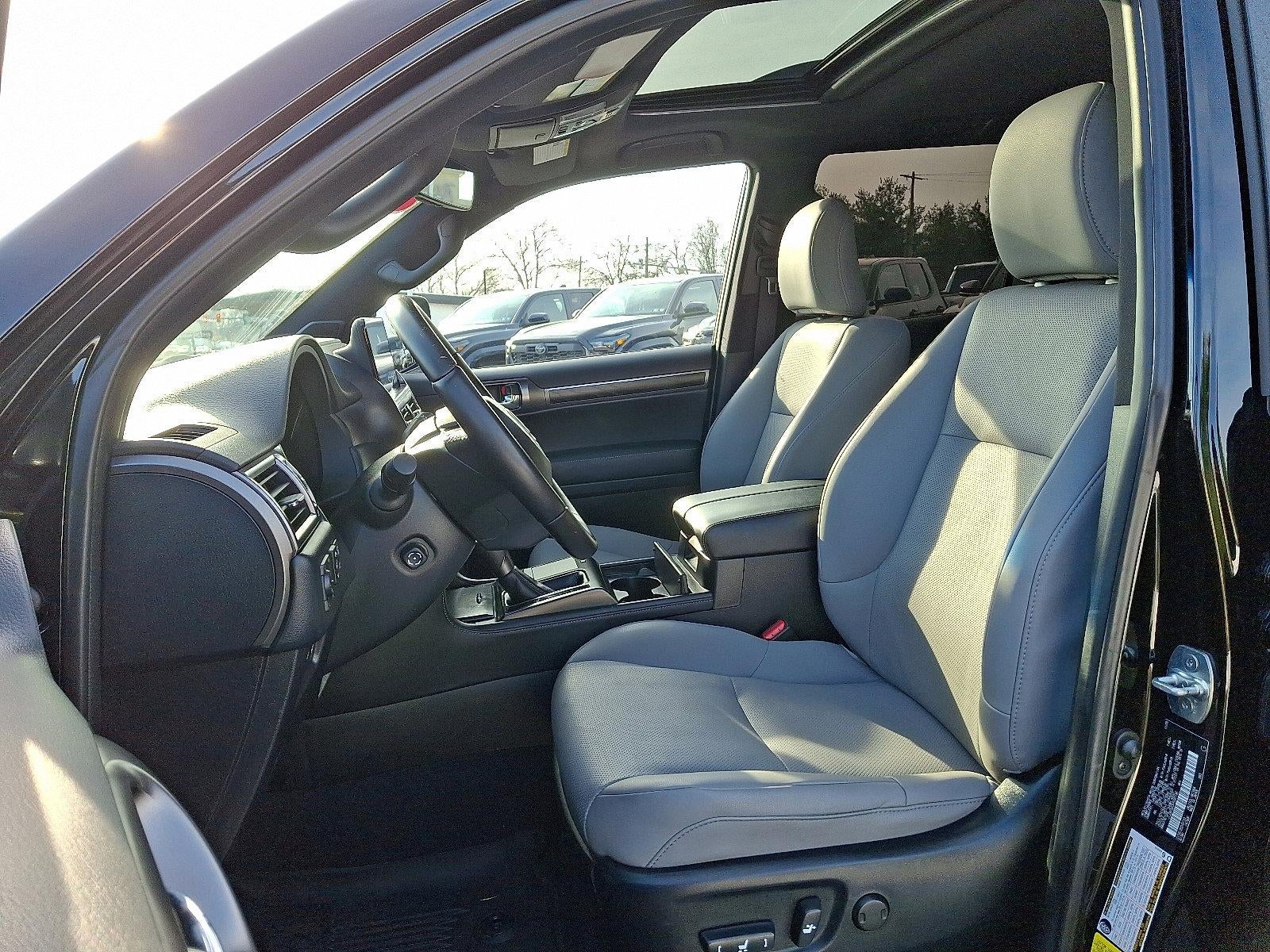 2023 Lexus GX 460 4WD