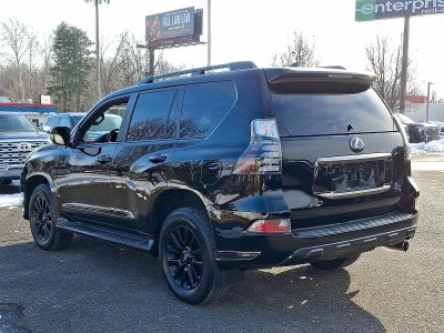 2023 Lexus GX 460 4WD