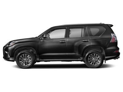 2023 Lexus GX 460 4WD