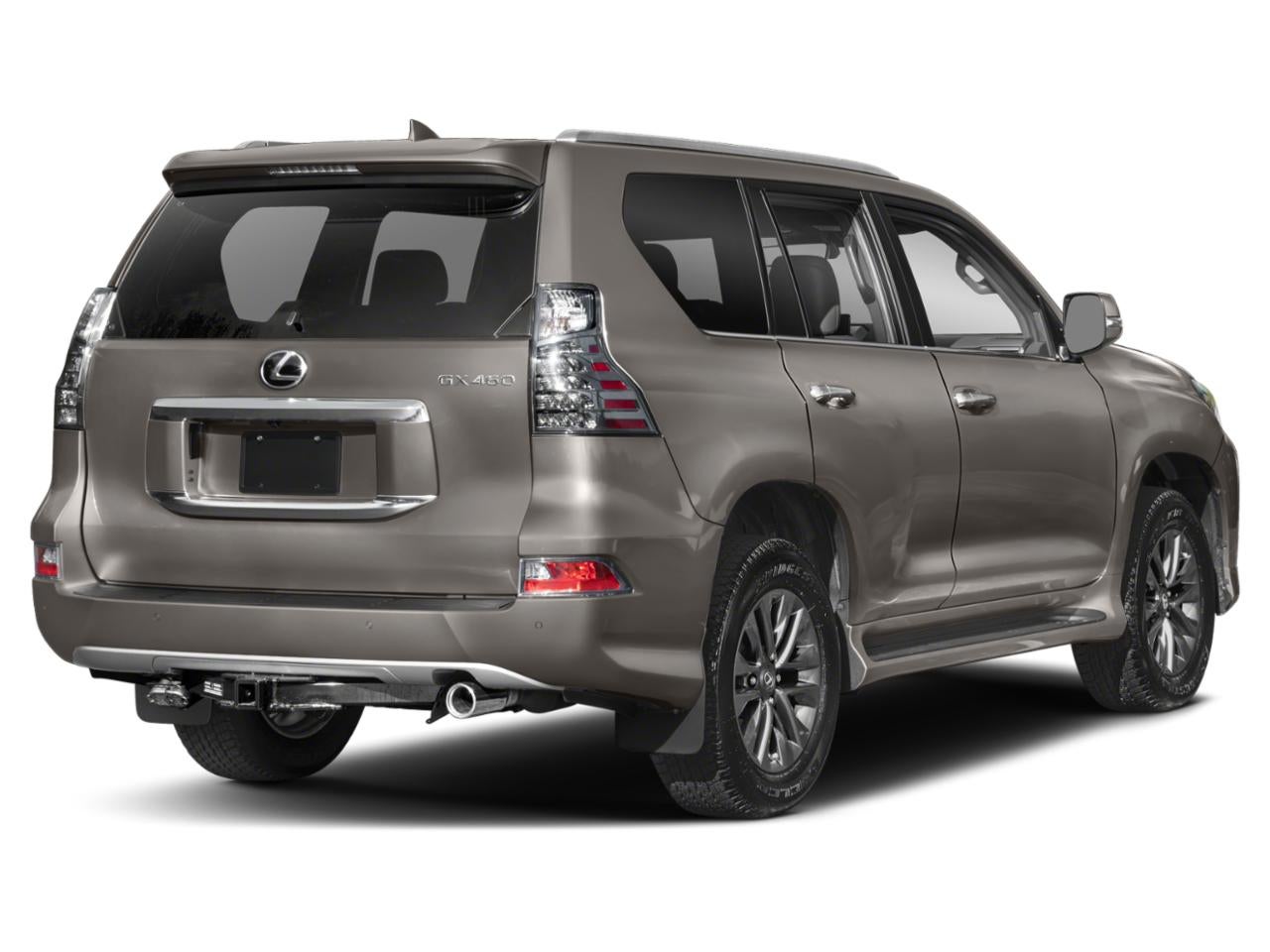 2023 Lexus GX 460 4WD
