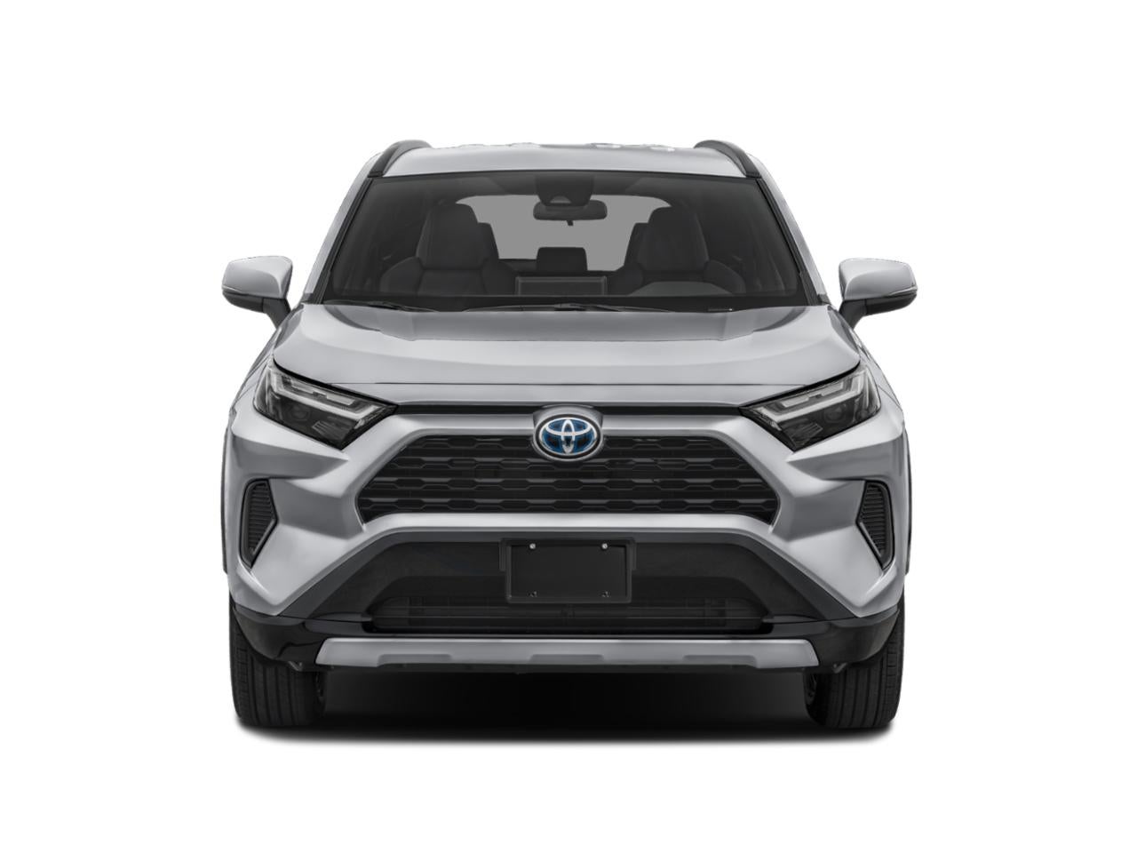 2025 Toyota RAV4 Hybrid SE AWD (Natl)
