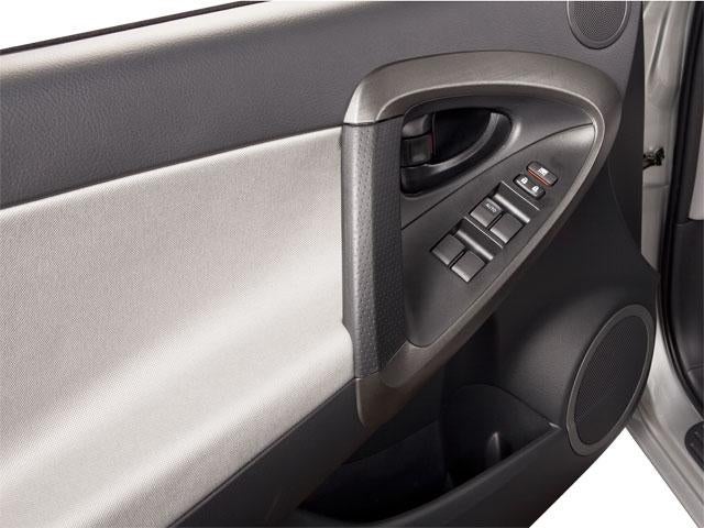 2012 Toyota RAV4 4WD 4dr I4 (Natl)