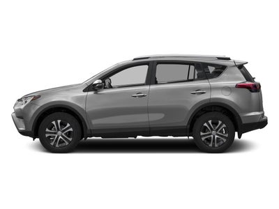 2016 Toyota RAV4 AWD 4dr LE (Natl)