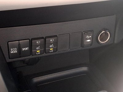2015 Toyota RAV4 AWD 4dr Limited (Natl)