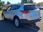 2015 Toyota RAV4 AWD 4dr Limited (Natl)