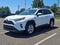 2021 Toyota RAV4 Hybrid XLE AWD (Natl)