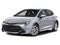 2023 Toyota Corolla Hatchback SE CVT (Natl)