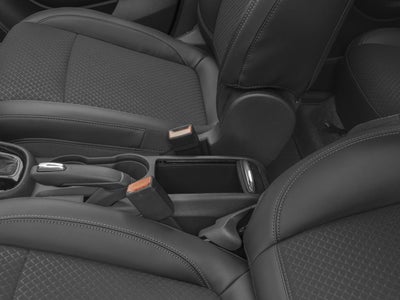 2018 Buick Encore Sport Touring AWD