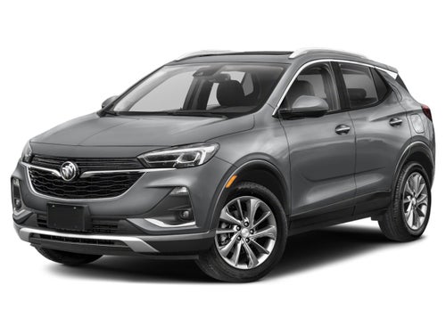2023 Buick Encore GX Essence FWD
