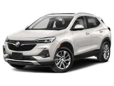 2023 Buick Encore GX Essence FWD