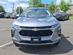 2025 Chevrolet Trax FWD 4dr LT
