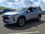 2025 Chevrolet Trax FWD 4dr LT