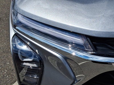 2025 Chevrolet Trax FWD 4dr LT