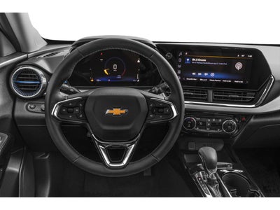 2024 Chevrolet Trax FWD 4dr 2RS