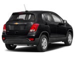 2020 Chevrolet Trax FWD LS