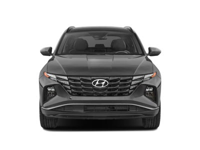 2024 Hyundai TUCSON Hybrid SEL Convenience AWD