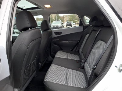 2020 Hyundai KONA SEL Plus Auto AWD