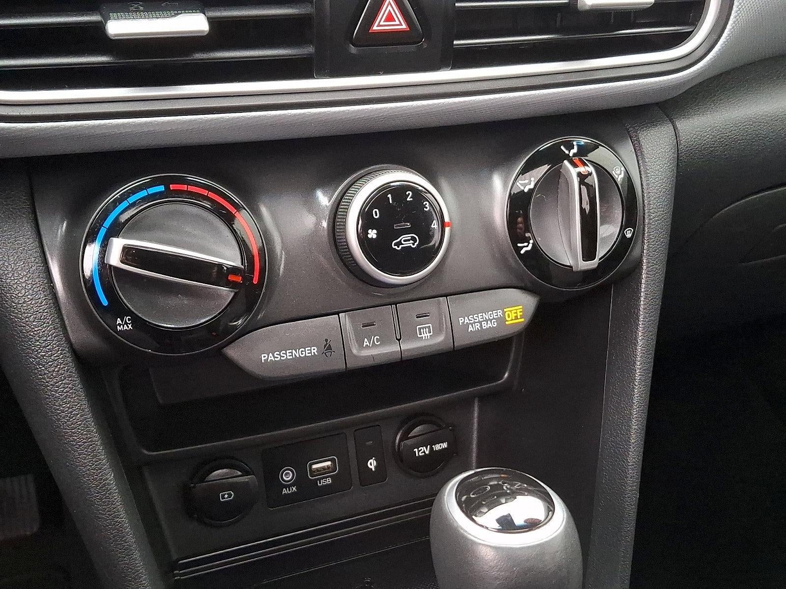 2020 Hyundai KONA SEL Plus Auto AWD