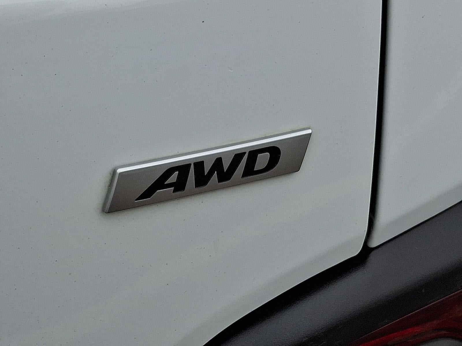 2020 Hyundai KONA SEL Plus Auto AWD