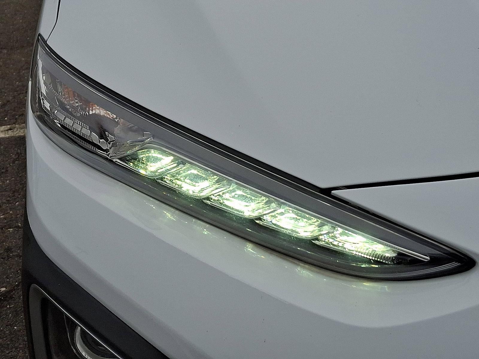 2020 Hyundai KONA SEL Plus Auto AWD