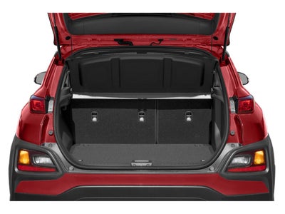 2020 Hyundai KONA SEL Plus Auto AWD