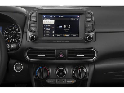 2020 Hyundai KONA SEL Plus Auto AWD