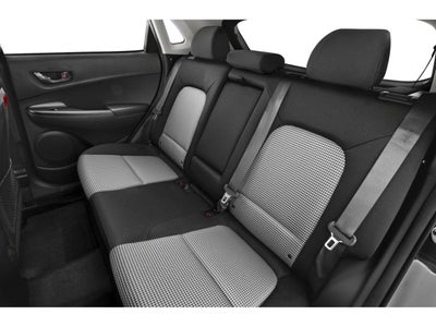 2020 Hyundai KONA SEL Plus Auto AWD