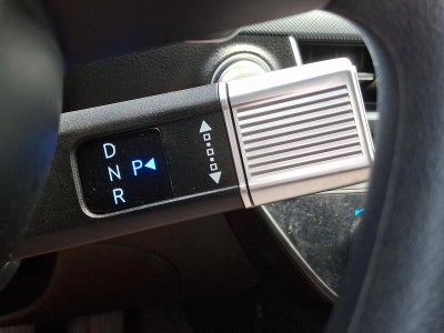 2025 Hyundai SONATA SEL FWD
